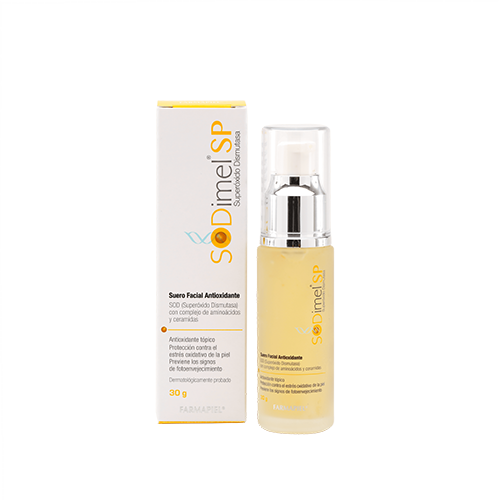 Sodimel Suero Facial
